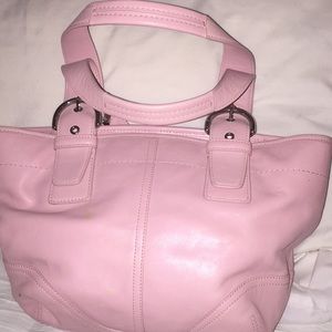 Coach Bags - Purse Coach Bags - Purse